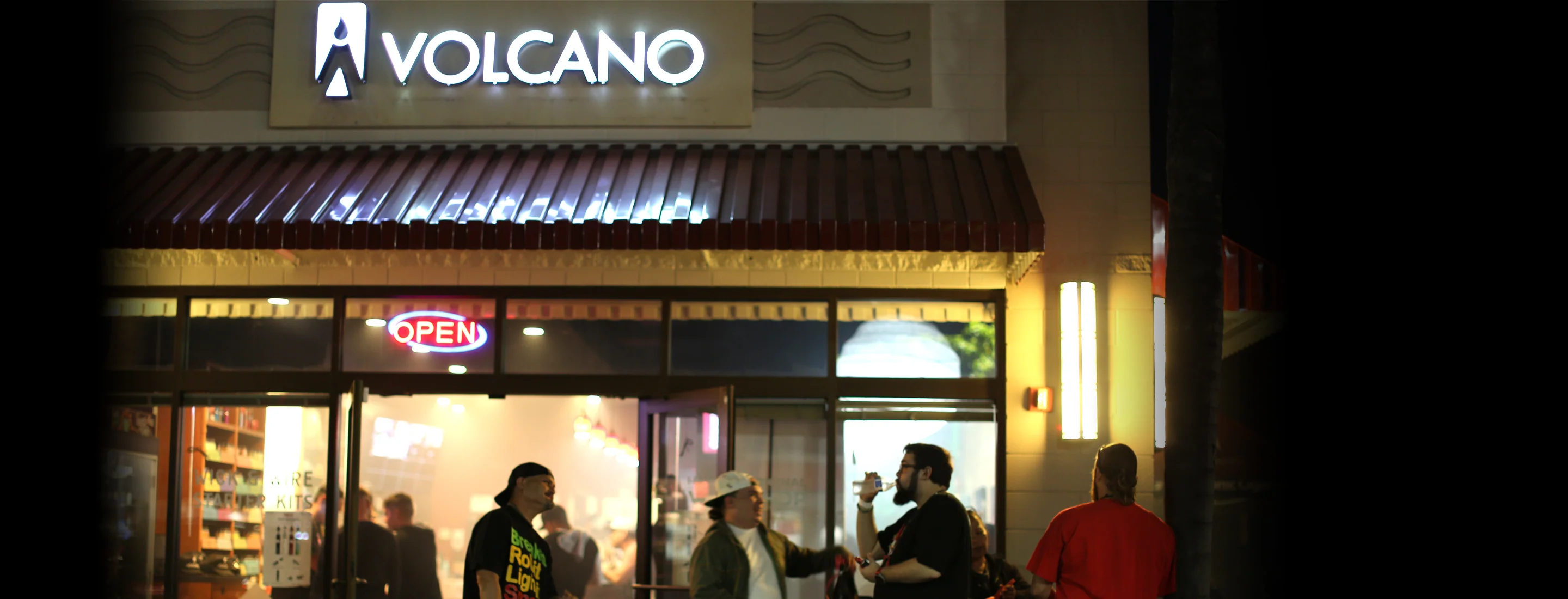 Hawaii's Premier Vape Destination