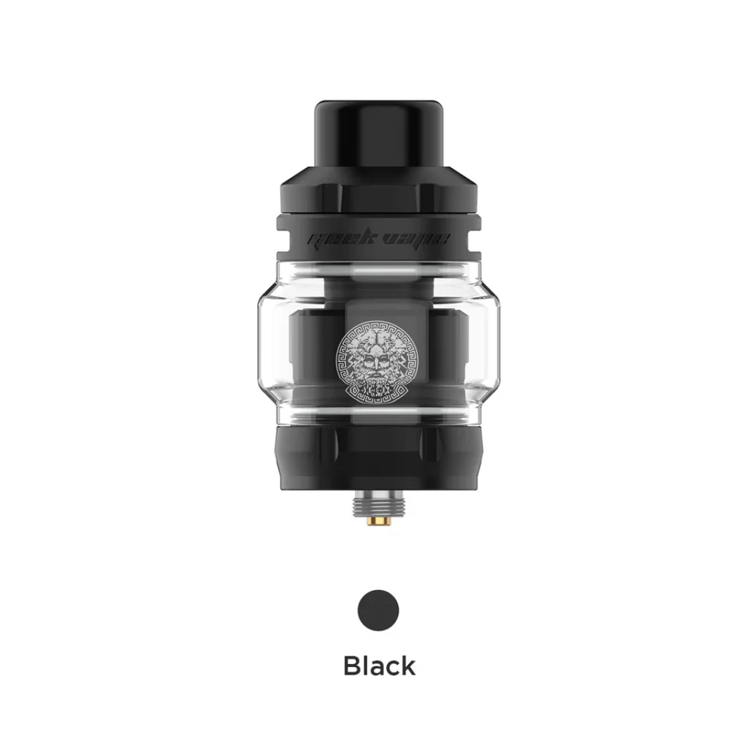 Geek Vape - Z Max Sub-Ohm Tank - 4ml - Image 2