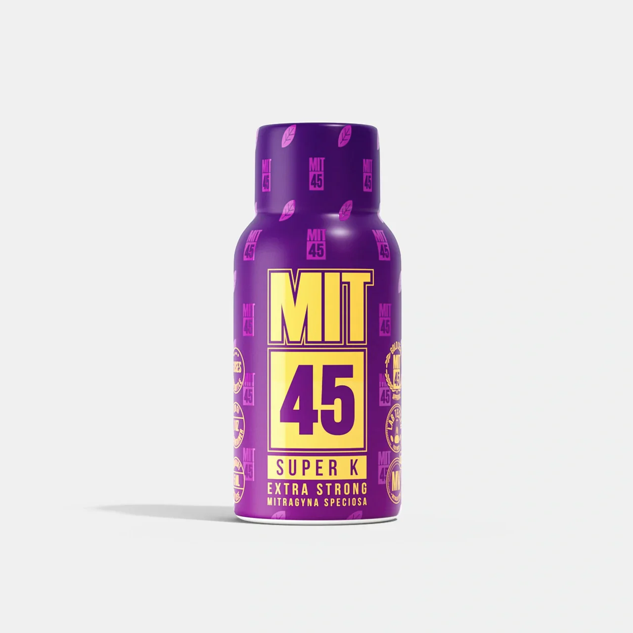 MIT45 - Kratom Shot - Super K - Image 2
