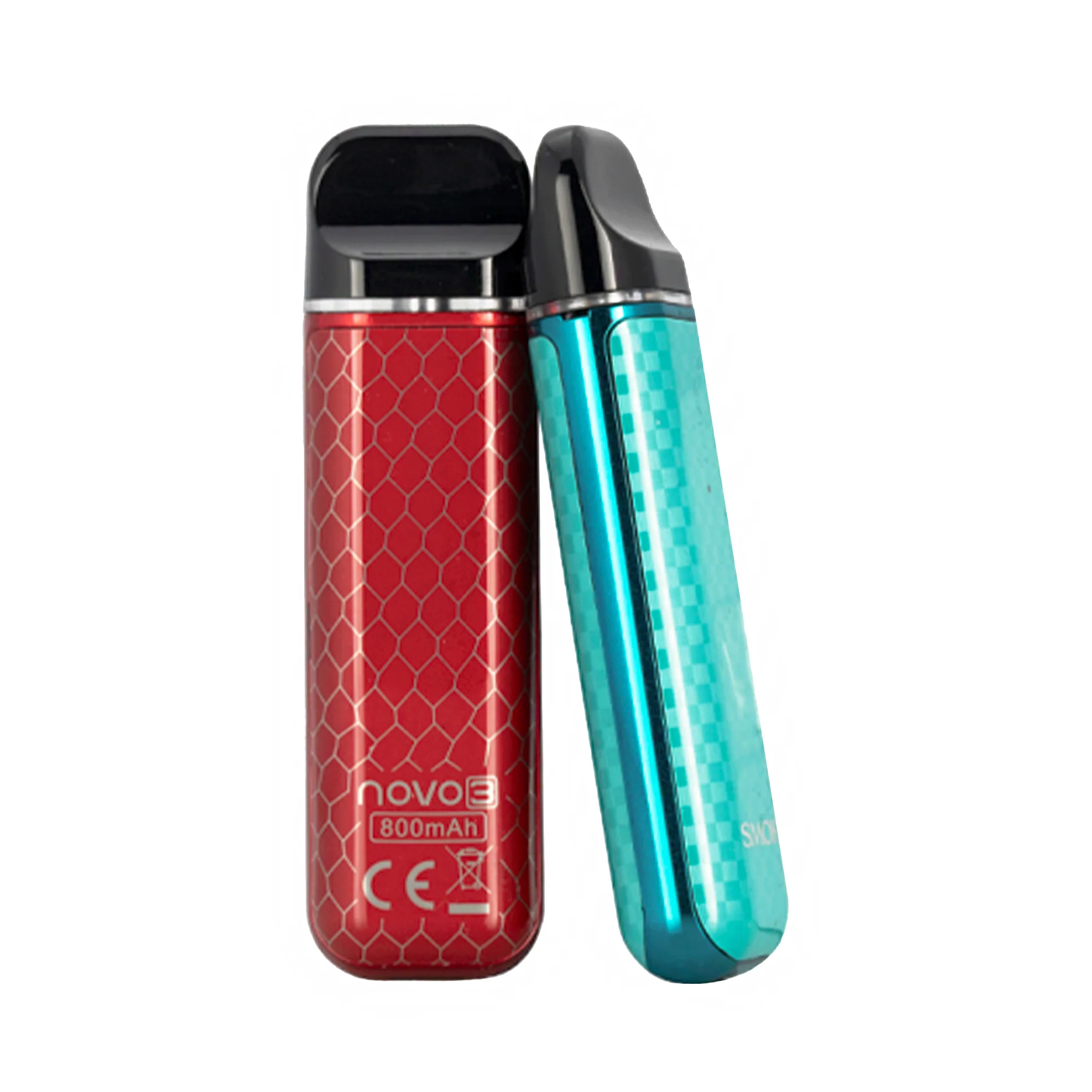 SMOK - NOVO 3 Pod Kit - 800mAh - 25W - Image 3